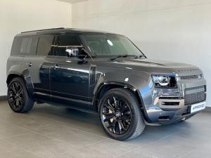 Land Rover Defender 110 Octa Edition One - Image 1