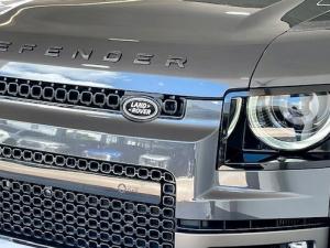 Land Rover Defender 110 Octa Edition One - Image 4