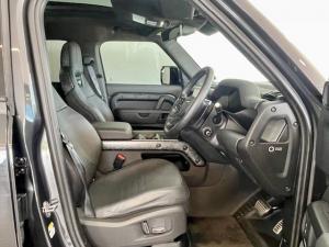 Land Rover Defender 110 Octa Edition One - Image 7