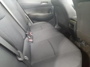 Toyota Corolla Cross 1.8 Xi - Image 10