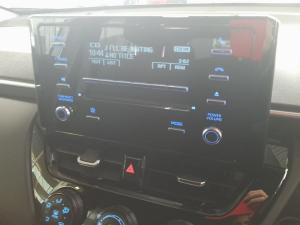 Toyota Corolla Cross 1.8 Xi - Image 19