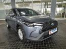 Thumbnail Toyota Corolla Cross 1.8 Xi