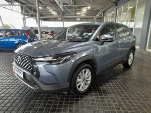 Toyota Corolla Cross 1.8 Xi - Image 1