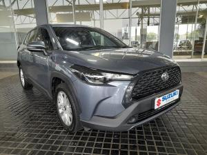 Toyota Corolla Cross 1.8 Xi - Image 1