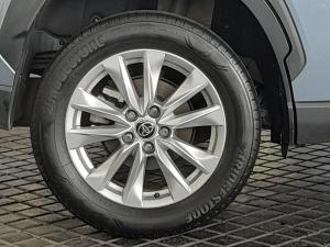 Toyota Corolla Cross 1.8 Xi - Image 23