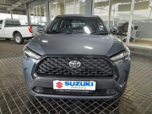 Toyota Corolla Cross 1.8 Xi - Image 2