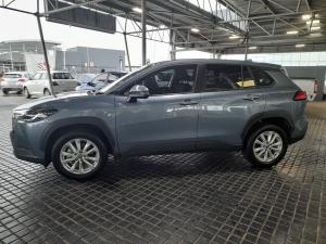 Toyota Corolla Cross 1.8 Xi - Image 4