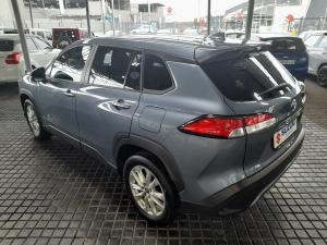 Toyota Corolla Cross 1.8 Xi - Image 5