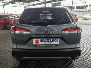 Toyota Corolla Cross 1.8 Xi - Image 6