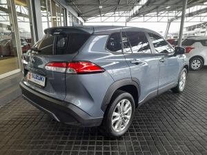 Toyota Corolla Cross 1.8 Xi - Image 7