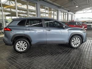 Toyota Corolla Cross 1.8 Xi - Image 8