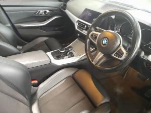 BMW 3 Series 320i M Sport auto - Image 10