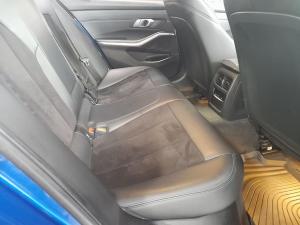 BMW 3 Series 320i M Sport auto - Image 11