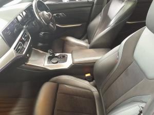 BMW 3 Series 320i M Sport auto - Image 16