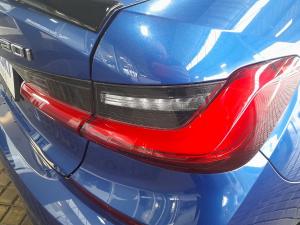 BMW 3 Series 320i M Sport auto - Image 18