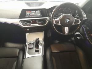 BMW 3 Series 320i M Sport auto - Image 20