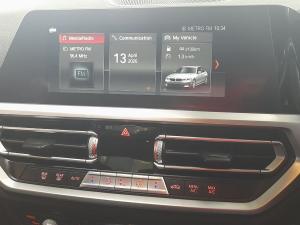BMW 3 Series 320i M Sport auto - Image 22