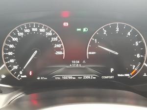 BMW 3 Series 320i M Sport auto - Image 24