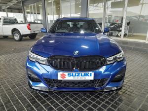 BMW 3 Series 320i M Sport auto - Image 2