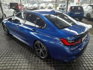 BMW 3 Series 320i M Sport auto - Image 5