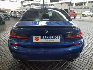 BMW 3 Series 320i M Sport auto - Image 6