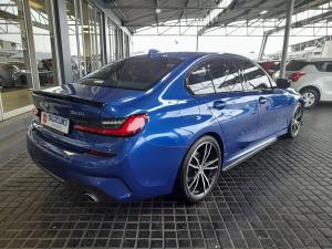 BMW 3 Series 320i M Sport auto - Image 7