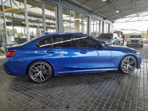 BMW 3 Series 320i M Sport auto - Image 8