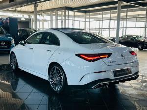 Mercedes-Benz CLA CLA200 Progressive - Image 10