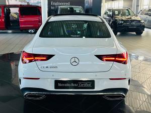 Mercedes-Benz CLA CLA200 Progressive - Image 12