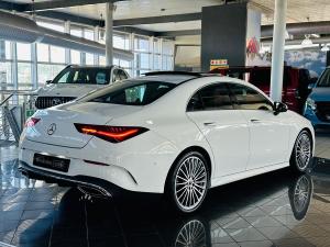 Mercedes-Benz CLA CLA200 Progressive - Image 2