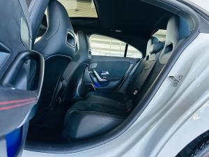 Mercedes-Benz CLA CLA200 Progressive - Image 6