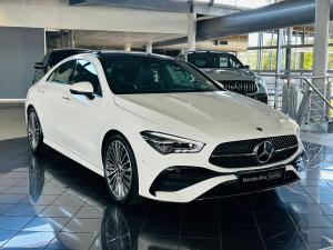 Mercedes-Benz CLA CLA200 Progressive - Image 9