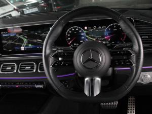 Mercedes-Benz GLE GLE450 4Matic - Image 10