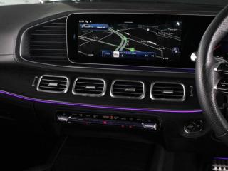 Mercedes-Benz GLE GLE450 4Matic