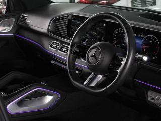 Mercedes-Benz GLE GLE450 4Matic