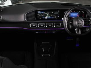 Mercedes-Benz GLE GLE450 4Matic