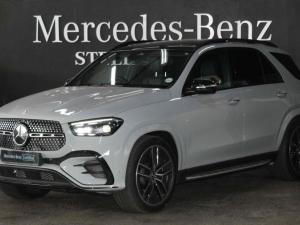 Mercedes-Benz GLE GLE450 4Matic - Image 1