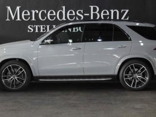 Mercedes-Benz GLE GLE450 4Matic