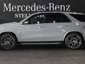 Mercedes-Benz GLE GLE450 4Matic - Image 3