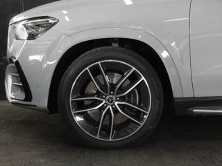 Mercedes-Benz GLE GLE450 4Matic
