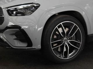 Mercedes-Benz GLE GLE450 4Matic
