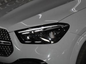 Mercedes-Benz GLE GLE450 4Matic - Image 6