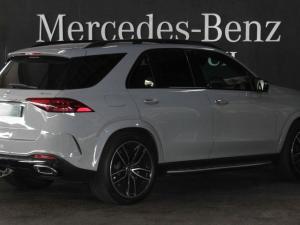Mercedes-Benz GLE GLE450 4Matic - Image 9