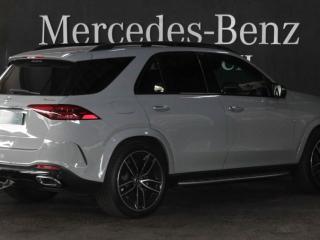 Mercedes-Benz GLE GLE450 4Matic