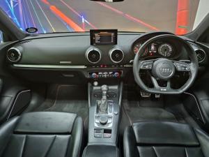 Audi S3 S3 Sportback quattro - Image 11