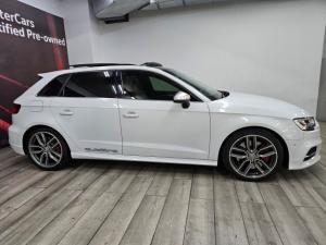 Audi S3 S3 Sportback quattro - Image 13