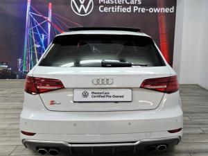 Audi S3 S3 Sportback quattro - Image 14