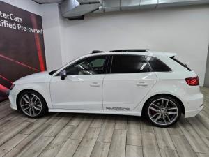 Audi S3 S3 Sportback quattro - Image 15