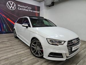 Audi S3 S3 Sportback quattro - Image 1