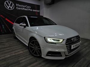 Audi S3 S3 Sportback quattro - Image 2